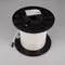 Минифото #4 товара Светодиодная лента герметичная MOONLIGHT-PRO-TOP-X320-13x12mm 48V Warm3000 (9.6 W/m, IP67, 30m, wire x2) (Arlight, Вывод боковой, 7 лет)