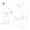 Минифото #6 товара Светильник LGD-ARTEMIS-TRACK-4TR-R55-12W Warm3000 (WH, 8-80 deg, 230V, DALI) (Arlight, IP20 Металл, 5 лет)