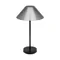 Минифото #1 товара Светильник настольный SP-BAGLIORE-3.2W Warm2700 (Черный, 280 deg, 5V) (Arlight, IP54 Металл, 2 года)