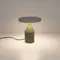 Минифото #5 товара Светильник SP-CROOD-TAB-R22.5x24-7W Warm3200-MIX (SG-GN, 140 deg, 230V) (Arlight, IP20 Мрамор, 5 лет)