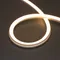 Минифото #5 товара Светодиодная лента герметичная MOONLIGHT-PRO-SIDE-X336-20x20mm 24V RGBW-Warm (12 W/m, IP67, 10m, wire x2) (Arlight, Вывод боковой, 5 лет)