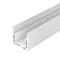 Минифото #2 товара Профиль SL-LINE-3535-2000 WHITE с рефлектором (Arlight, Алюминий)