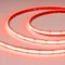 Минифото #1 товара Светодиодная лента герметичная CSP-PFS-X540-12mm 24V RGB (15 W/m, IP68, TWP100, 5m) (Arlight, -)