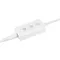 Минифото #1 товара INTELLIGENT ARLIGHT Контроллер SMART-SPI-301-82-DIM  (5-24V, 4A, 2.4G) (IARL, IP20 Пластик, 5 лет)