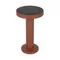 Минифото #1 товара Светильник настольный SP-BRIO-1.4W Warm2700 (Кортен, 105 deg, 5V) (Arlight, IP54 Металл, 2 года)