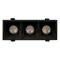 Минифото #4 товара Светильник MS-FLOW-BUILT-S230x85-3x6W Day4000 (BK, 38 deg, 230V) (Arlight, IP20 Металл, 5 лет)