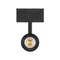 Минифото #3 товара Светильник MAG-SPOT-45-R85-12W Warm3000 (BK, 36 deg, 24V, DALI) (Arlight, IP20 Металл, 5 лет)