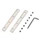 Минифото #1 товара Соединитель профиля SL-LINE-3638-LW-180 Set (Arlight, Металл)
