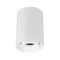 Минифото #1 товара Светильник SP-FOCUS-R86-10W Day4000 (WH, 15 deg, 230V) (Arlight, IP54 Металл, 5 лет)