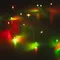 Минифото #1 товара Светодиодная гирлянда ARD-DEW-HOME-2000-CLEAR-20LED-STD RGB (1.5V, Battery Pack, Cork) (Ardecoled, IP20)