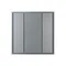 Минифото #2 товара INTELLIGENT ARLIGHT Кнопочная панель DALI-201-23-2K-D2-IN Silver (BUS, Frame) (IARL, IP20 Металл, 3 года)