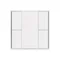 Минифото #2 товара INTELLIGENT ARLIGHT Кнопочная панель KNX-301-22-4-SH-IN White (BUS, Frame) (IARL, IP20 Пластик, 3 года)