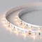 Минифото #5 товара Светодиодная лента RTW 2-5000SE 12V Warm (3528, 300 LED, LUX) (Arlight, 4.8 Вт/м, IP65)