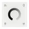 Минифото #2 товара Панель SMART-P4-DIM-G-IN White (12-24V, 4x3A, Sens, 2.4G) (Arlight, IP20 Пластик, 5 лет)
