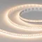 Минифото #1 товара Светодиодная лента UL-A180-8mm 24V Warm3500 (14.4 W/m, IP20, 5m) (Arlight, Открытый)