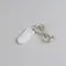 Минифото #3 товара Светодиодная гирлянда ARD-DEW-HOME-2000-CLEAR-20LED-STD RGB (3V, Battery Pack) (Ardecoled, IP20)