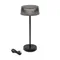 Минифото #3 товара Светильник настольный SP-LATIDE-1.5W Warm2700 (Черный, 125 deg, 5V) (Arlight, IP54 Металл, 2 года)
