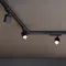 Минифото #3 товара Светильник LGD-DYKE-2TR-R75-16W Warm3000 (BK, 50 deg, 230V) (Arlight, IP20 Металл, 5 лет)