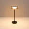 Минифото #2 товара Светильник настольный SP-LATIDE-1.5W Warm2700 (Черный, 125 deg, 5V) (Arlight, IP54 Металл, 2 года)