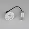 Минифото #3 товара Светильник MS-INVISIO-TRIMLESS-R35-5W Warm3000 (WH-WH, 36 deg, 230V) (Arlight, IP54 Металл, 5 лет)