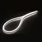 Минифото #1 товара Образец Гибкий неон ARL-CF2835-Mini-24V White (16x8mm)-0.9m (Arlight, -)