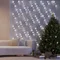 Минифото #4 товара Светодиодная гирлянда ARD-CURTAIN-HOME-2000x2500-CLEAR-300LED White (230V, 12W) (Ardecoled, IP20)