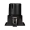 Минифото #6 товара Светильник MS-FLOW-BUILT-S85x85-6W Day4000 (BK, 38 deg, 230V) (Arlight, IP20 Металл, 5 лет)