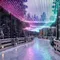 Минифото #4 товара Светодиодная гирлянда Нить Смарт ARD-MOOD-PRO-10000-WHITE-100LED RGB (230V, 10W, Tuya Wi-Fi) (Ardecoled, IP65)