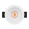 Минифото #2 товара Светильник MS-ATLAS-BUILT-R58-10W Day4000 (WH-WH, 35 deg, 230V) (Arlight, IP20 Металл, 5 лет)