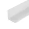 Минифото #1 товара Уголок ARH-W10x10x1,2-3000 WHITE (Arlight, Алюминий)