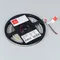 Минифото #3 товара Светодиодная лента UL-A180-8mm 24V Warm3500 (14.4 W/m, IP20, 5m) (Arlight, Открытый)