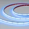 Минифото #5 товара Светодиодная лента герметичная CSP-PFS-X540-12mm 24V RGB (15 W/m, IP68, TWP100, 5m) (Arlight, -)