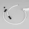 Минифото #7 товара Светодиодная лента герметичная MOONLIGHT-PRO-SIDE-X336-20x20mm 24V RGBW-Day (12 W/m, IP67, 10m, wire x2) (Arlight, Вывод боковой, 5 лет)