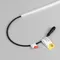 Минифото #3 товара Светодиодная лента герметичная WAVE-TOP-PU-A144-10x10mm 24V White5700 (5 W/m, IP68, 5m, wire x2) (Arlight, Вывод боковой, 3 года)