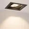 Минифото #4 товара Светильник CL-KARDAN-S152x152-25W Warm3000 (BK-BK, 30 deg) (Arlight, IP20 Металл, 3 года)