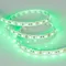 Минифото #4 товара Светодиодная лента RT 2-5000 12V Green 2x (5060, 300 LED, LUX) (Arlight, 14.4 Вт/м, IP20)