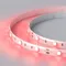 Минифото #5 товара Светодиодная лента RTW 2-5000SE 12V Red (5060, 150 LED, LUX) (Arlight, 7.2 Вт/м, IP65)