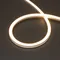 Минифото #3 товара Светодиодная лента герметичная MOONLIGHT-PRO-SIDE-X336-16x16mm 24V RGBW-Warm (12 W/m, IP67, 10m, wire x2) (Arlight, Вывод боковой, 5 лет)