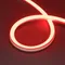 Минифото #5 товара Светодиодная лента герметичная MOONLIGHT-PRO-SIDE-X336-20x20mm 24V RGBW-Day (12 W/m, IP67, 10m, wire x2) (Arlight, Вывод боковой, 5 лет)