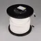 Минифото #4 товара Светодиодная лента герметичная MOONLIGHT-PRO-SIDE-X320-20x20mm 48V White6000 (10 W/m, IP67, 30m, wire x2) (Arlight, Вывод боковой, 7 лет)