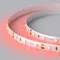 Минифото #5 товара Светодиодная лента RTW 2-5000SE 12V Red (3528, 300 LED, LUX) (Arlight, 4.8 Вт/м, IP65)