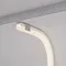 Минифото #3 товара Силиконовый профиль WPH-FLEX-2020-TOP-S13-5m WHITE (Arlight, Силикон)