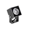 Минифото #1 товара Светильник ALT-BLOCK-S65x65-5W Day4000 (GR, 36 deg, 230V) (Arlight, IP66 Металл, 3 года)