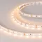 Минифото #3 товара Светодиодная лента RT 2-5000 12V Warm2700 (3528, 300 LED, CRI98) (Arlight, 4.8 Вт/м, IP20)