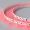Минифото #5 товара Светодиодная лента RT 2-5000 12V Red (5060, 150 LED, LUX) (Arlight, 7.2 Вт/м, IP20)