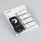 Минифото #3 товара INTELLIGENT ARLIGHT Диммер SMART-SET-PWM-101-72-DIM-PD-SUF Black (5-36V, 1x8A, x4, ПДУ 13кн, 2.4G) (IARL, IP20 Пластик, 5 лет)
