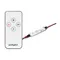 Минифото #1 товара Диммер SMART-MINI-DIM-SET (12-24V, 1x4A, ПДУ 4кн, IR) (Arlight, IP20 Пластик, 5 лет)
