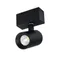 Минифото #1 товара Светильник MAG-SPOT-45-R85-7W Warm3000 (BK, 24 deg, 24V, DALI) (Arlight, IP20 Металл, 5 лет)