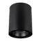 Минифото #1 товара Светильник SP-FOCUS-R132-24W Day4000 (BK, 36 deg, 230V) (Arlight, IP54 Металл, 5 лет)