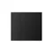 Минифото #3 товара INTELLIGENT ARLIGHT Накладка панели KNX-23-4G-SUF Black (Backlight) (IARL, IP20 Металл, 2 года)